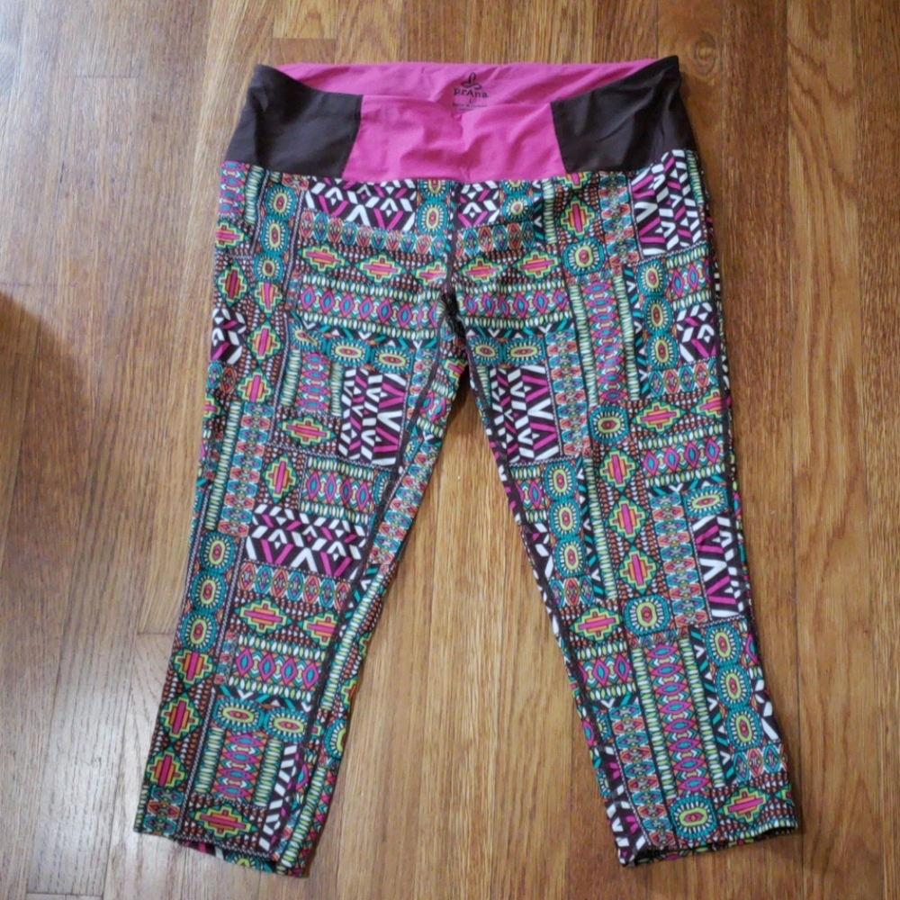 prAna legging